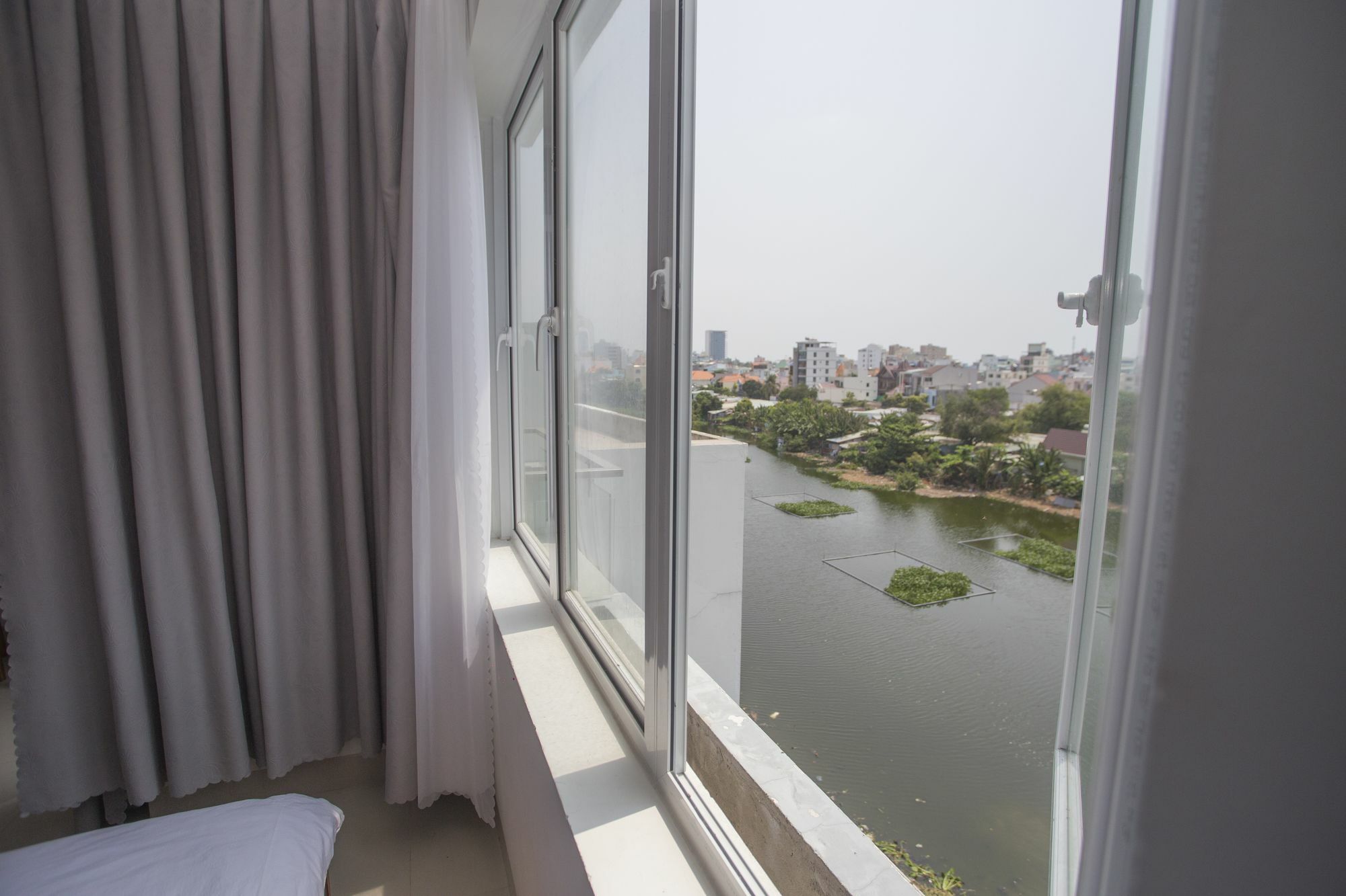 Sun Lake Hotel 1 Vũng Tàu Exteriér fotografie